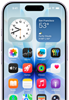 iPhone 17, front exterior, Center Stage front camera top center