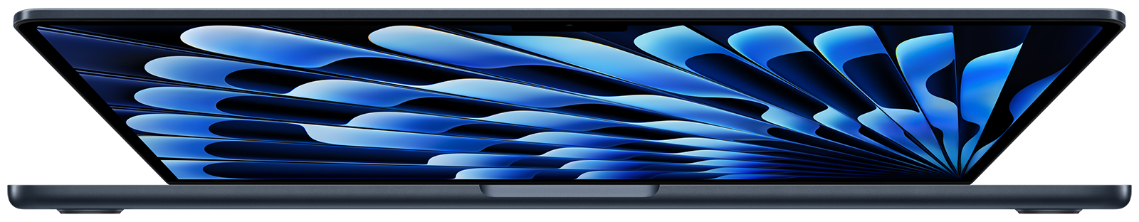 MacBook Air 15 ιντσών με Μ2 chip