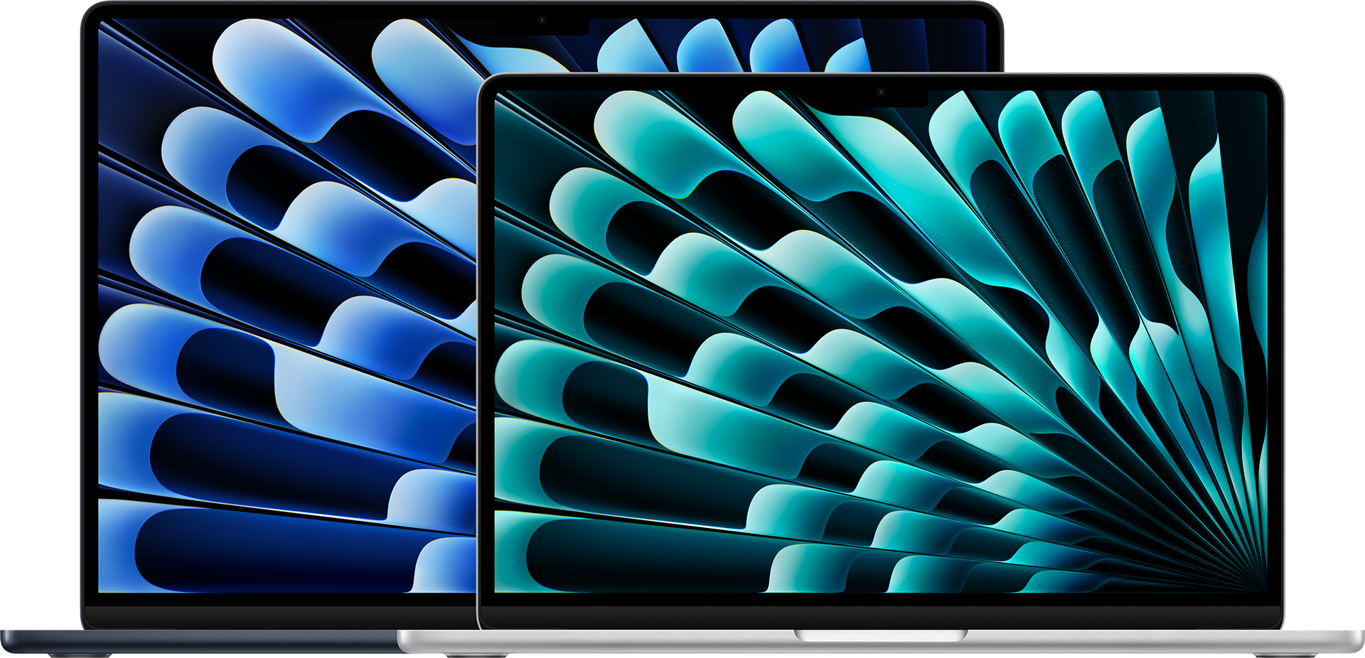 MacBook Air 15 ίντσες με M3