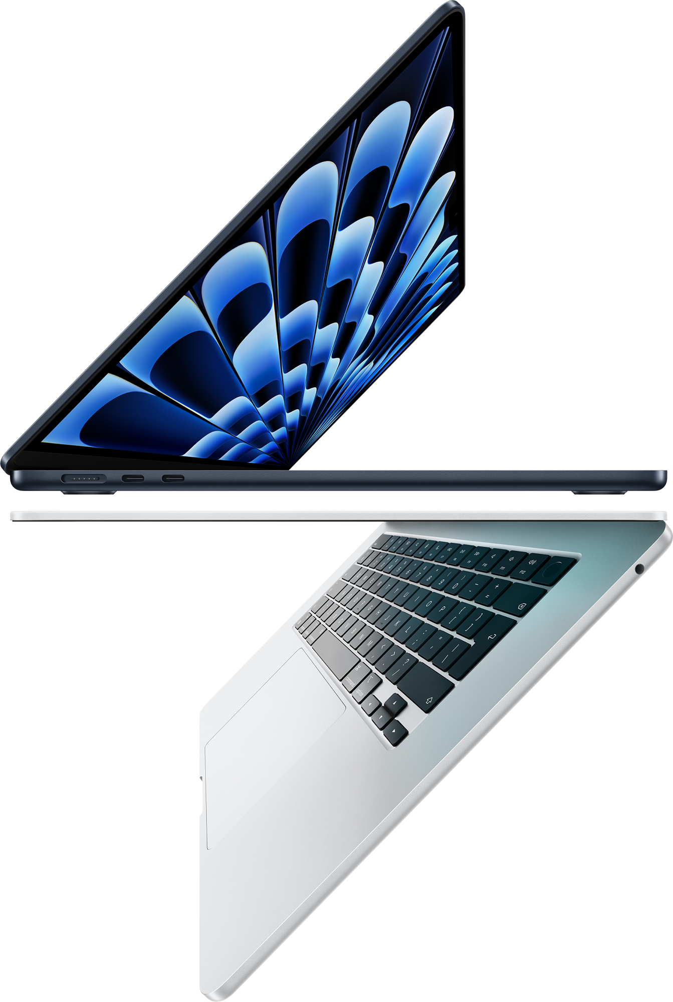 MacBook Air 15 ίντσες με M3